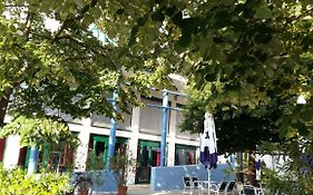 Hotel - Restaurant Martinihof